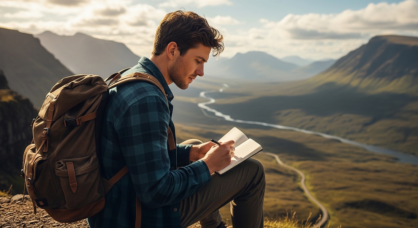 Cebiniz Yanmadan Dünya Turu: Seyahat Bütçesi Hazırlama ve Tasarruf Etme İpuçları.