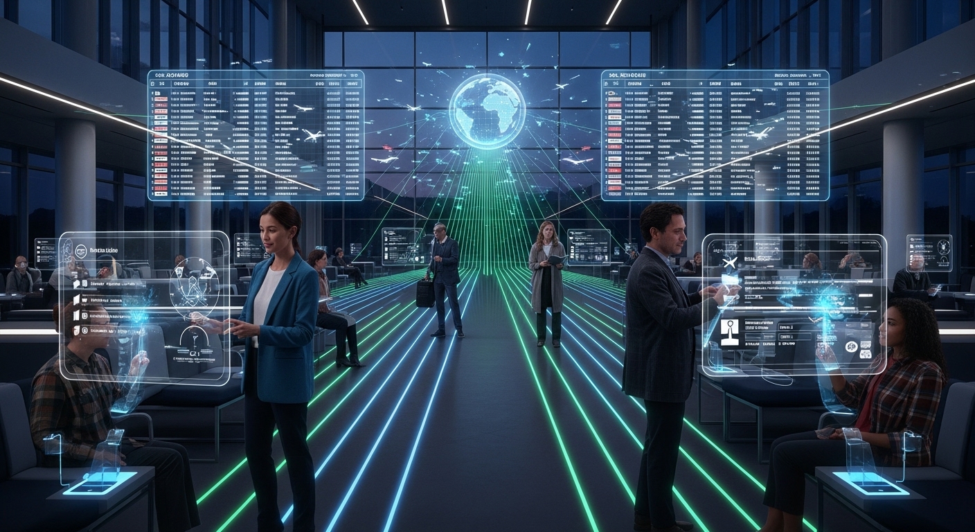 Blockchain ile Turizmde Güvenlik ve Ödeme: Tecrübeyle Sabit Yol Haritası