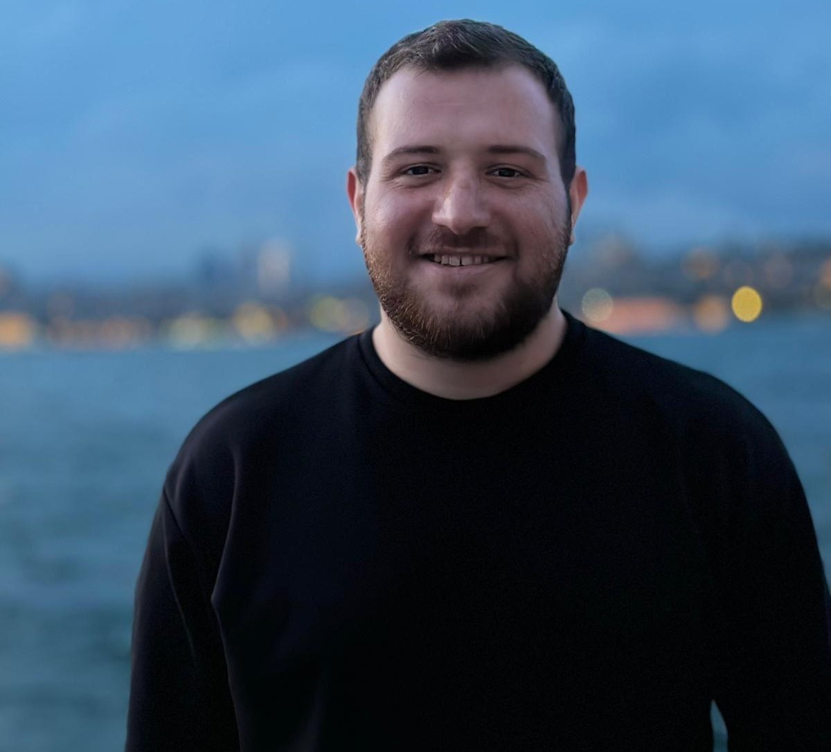 Ömer Fatih Yazıcı